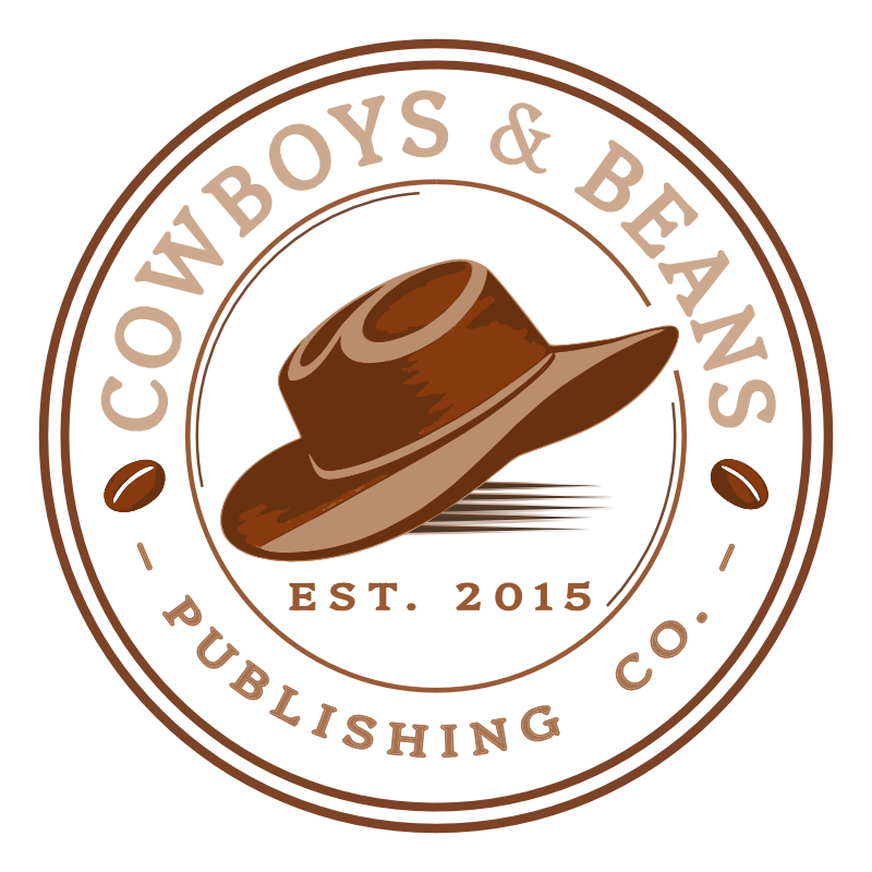 Cowboys & Beans Publishing Co. — Est. 2015